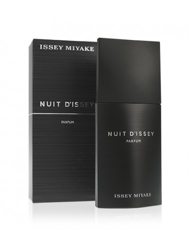 Issey Miyake Nuit D'Issey Parfum - EDP