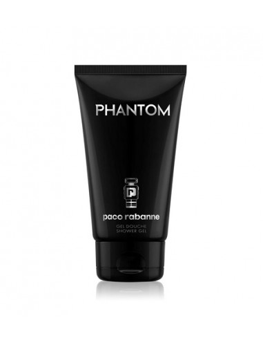 Paco Rabanne Phantom - shower gel