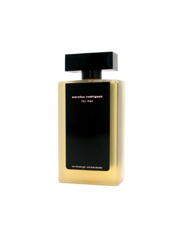 Narciso Rodriguez For Her - shower gel