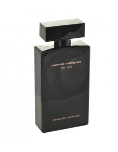 Narciso Rodriguez For Her - kūno losjonas