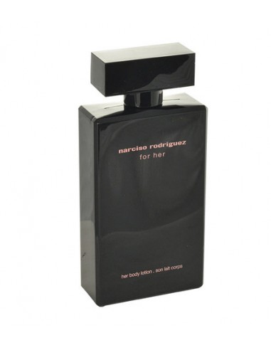 Narciso Rodriguez For Her - body lotion