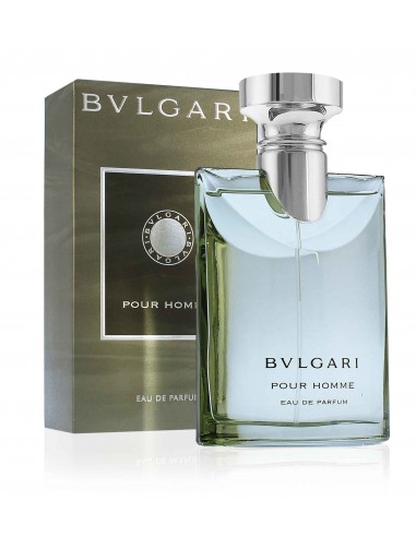 Bvlgari Pour Homme - EDP