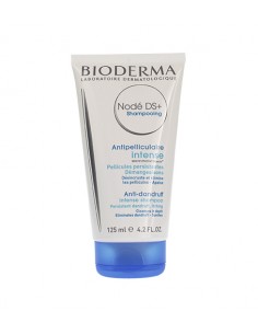 "Bioderma Nodé Ds+" - šampūnas nuo pleiskanų
