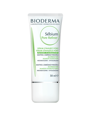 Bioderma Sébium Pore Refiner - cream for enlarged pores