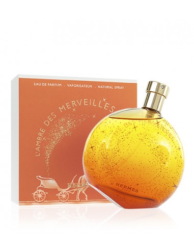 Hermes L'Ambre des Merveilles - EDP