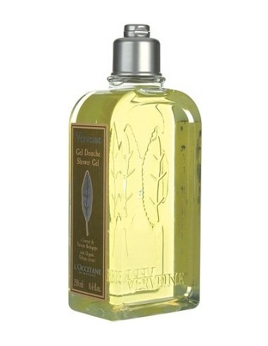 L'Occitane Verbena - shower gel