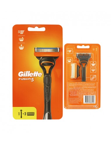 Gillette Fusion5