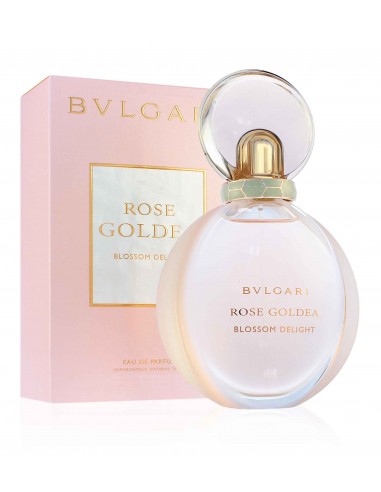 Bvlgari Rose Goldea Blossom Delight - EDP