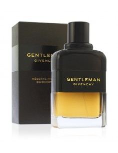 Givenchy Gentleman Réserve Privée - EDP