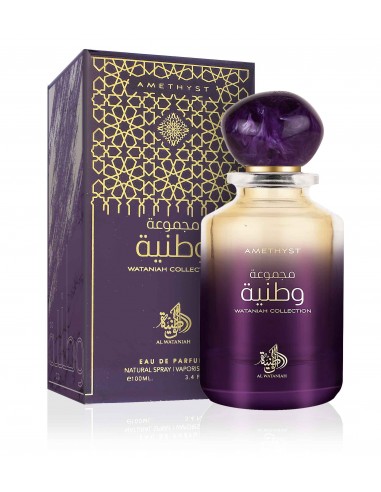 Al Wataniah Amethyst - EDP