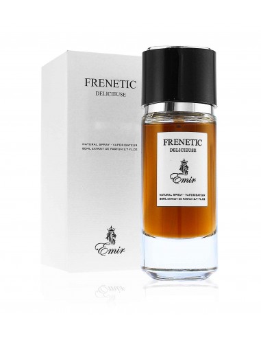 Emir Frenetic Delicieuse - perfume extract