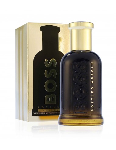 Hugo Boss BOSS Bottled Absolu - perfume