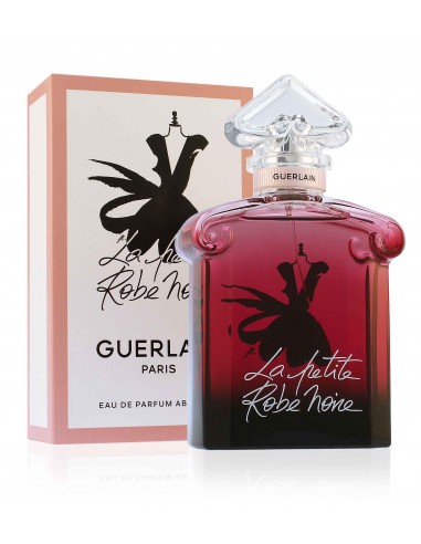 Guerlain La Petite Robe Noire Absolue - EDP