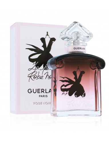 Guerlain La Petite Robe Noire Rose Noire - EDP