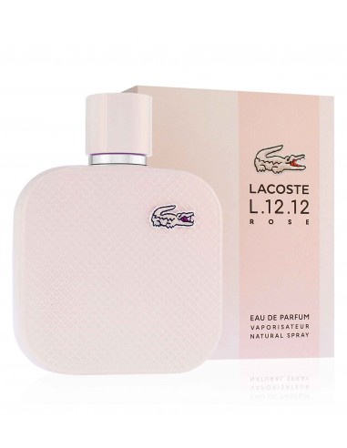 Lacoste L.12.12 Rose - EDP