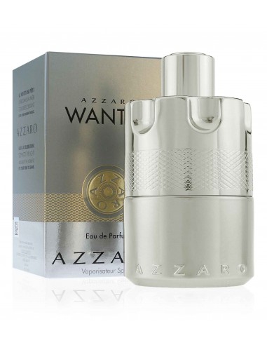 Azzaro Wanted - EDP