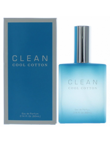 Clean Cool Cotton - EDP