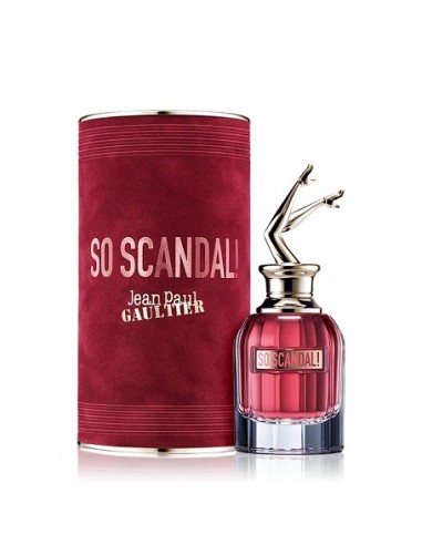 Jean Paul Gaultier So Scandal! - EDP