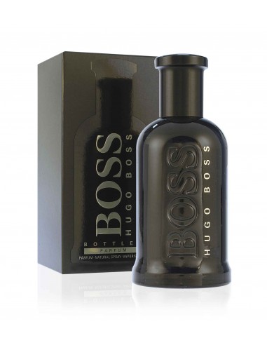 Hugo Boss Boss Bottled Parfum - perfume