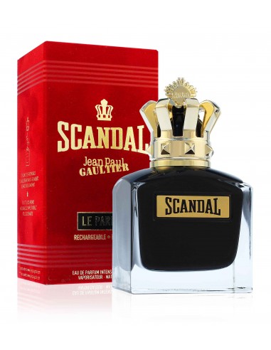 Jean Paul Gaultier Scandal Pour Homme Le Parfum - EDP