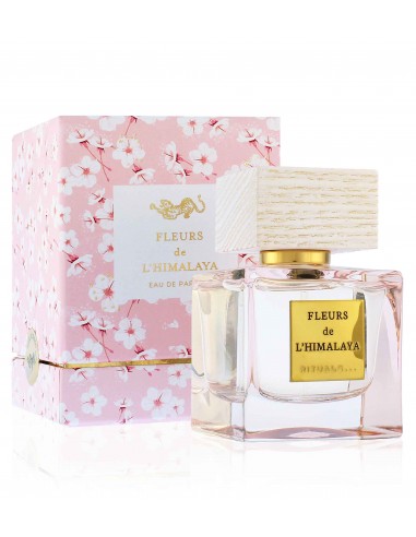 Rituals Fleurs De L'Himalaya - EDP