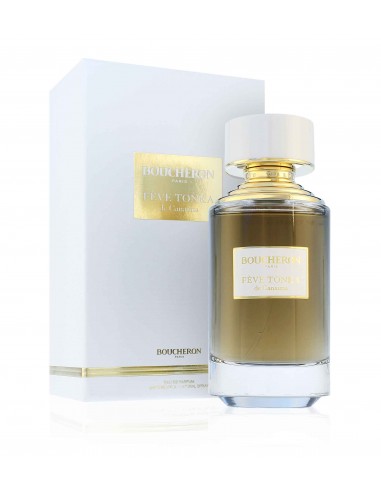 Boucheron Feve Tonka de Canaima - EDP