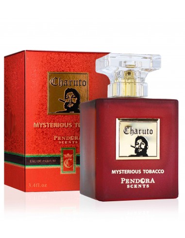 Pendora Charuto Mysterious Tobacco - EDP