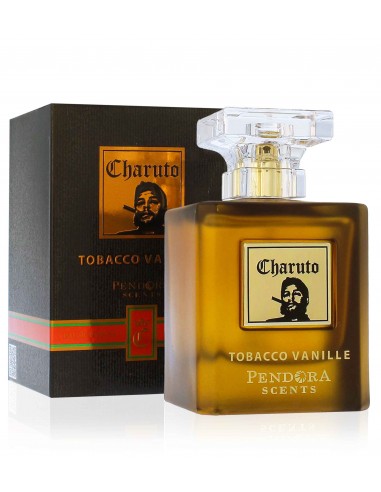 Pendora Charuto Tobacco Vanille - EDP