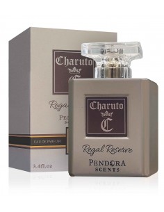 Pendora Charuto Regal Reserve - EDP