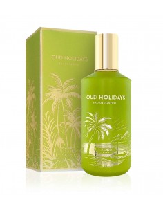 Pendora Oud Holidays - EDP