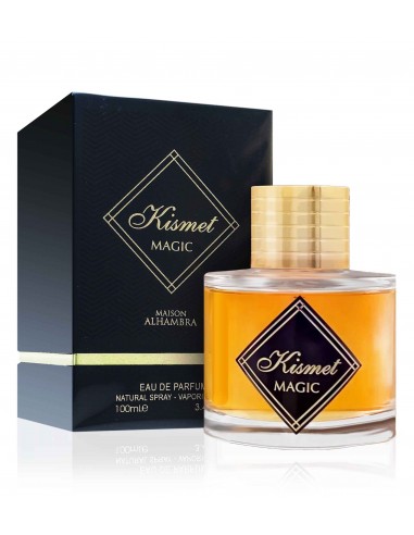 Maison Alhambra Kismet Magic - EDP