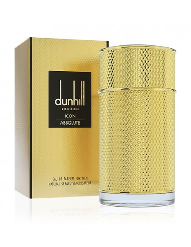 Dunhill Icon Absolute - EDP