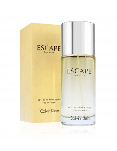 Calvin Klein Escape For Men - EDT