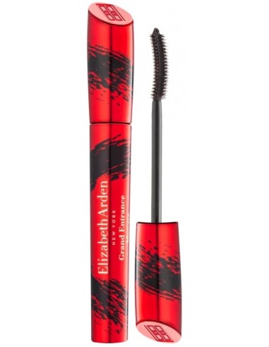 Elizabeth Arden Grand Entrance Mascara - mascara for maximum volume