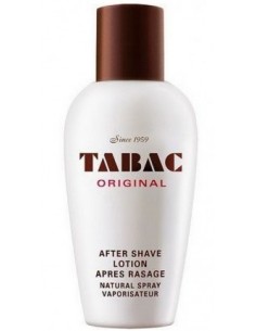 Tabac Original - vanduo po skutimosi su purškikliu