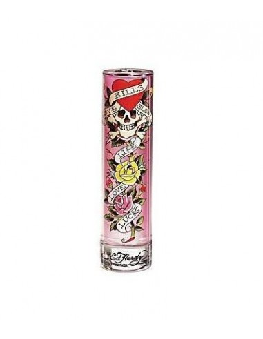 Christian Audigier Ed Hardy For Women - EDP