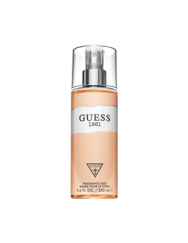 Guess Guess 1981 - body spray