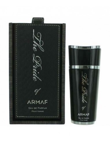 Armaf The Pride Of Armaf Pour Homme - EDP