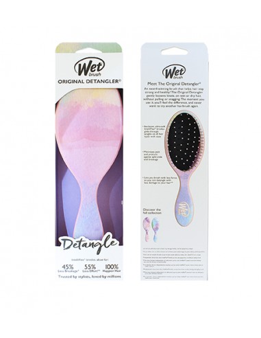 Wet Brush Original Detangler Colorwash