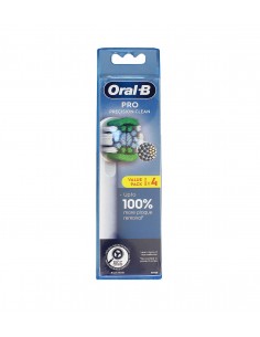 "Oral-B Pro Precision Clean" - náhradní hlavice pro zubní...