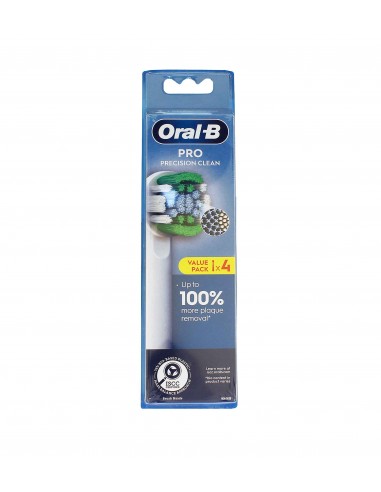 Oral-B Pro Precision Clean - náhradní hlavice pro zubní kartáček