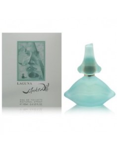 Salvador Dalí Laguna - EDT