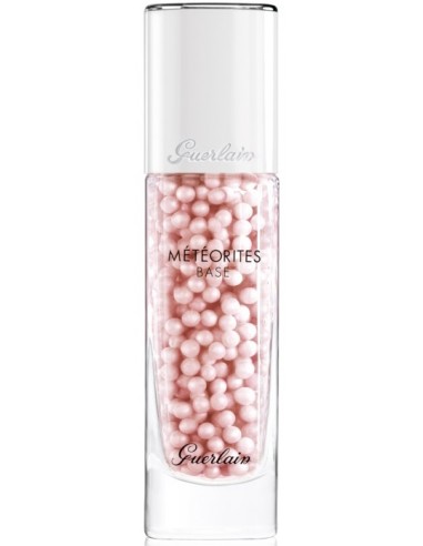 Guerlain Meteorites Pearls Anti-Dullness Make Up Base - highlighting base