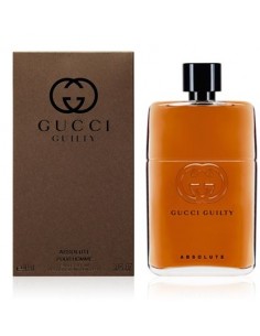 Gucci Guilty Absolute Pour Homme - EDP