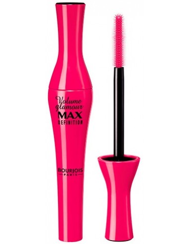 Bourjois Mascara Volume Glamour Max Definition - mascara