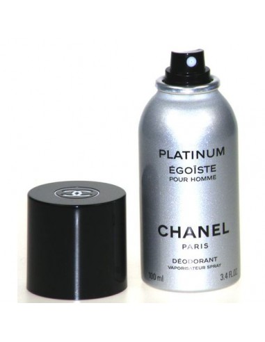 Chanel Egoiste Platinum - deodorant spray