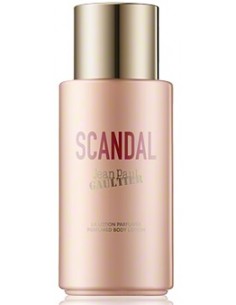 Jean Paul Gaultier Scandal - kūno losjonas