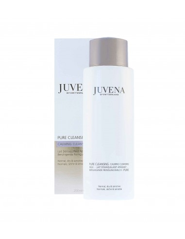 Juvena Pure Cleansing - čistící pleťové mléko