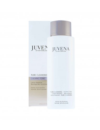 Juvena Pure Cleansing - zklidňující pleťové tonikum