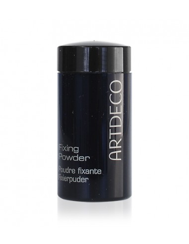 Artdeco Fixing Powder - fixing loose powder